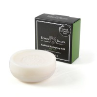 PPS-SSAV Shaving Soap Refill Aaloe lõhnaga raseerimisseep, 65g 