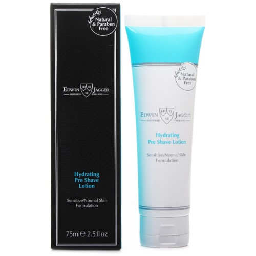 PPS-HPSFF Hydrating Pre-shave Lotion Niisutav raseerimiseelne palsam, 75 ml