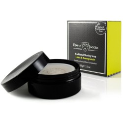 PPS-SSSW Shaving Soap Refill Sandlipuu aroomiga raseerimisseep, 65g 