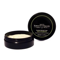PPS-SCLP Premium Shaving Cream Laimi ja granaatõuna aroomiga raseerimiskreem, 100 ml 