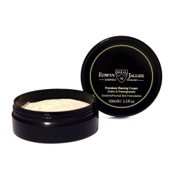 PPS-SCLP Premium Shaving Cream Laimi ja granaatõuna aroomiga raseerimiskreem, 100 ml 