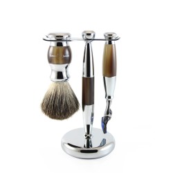 3-osaline raseerimiskomplekt S21M362CRF, 1 tk. 