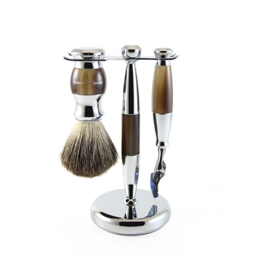 3-osaline raseerimiskomplekt S21M362CRF, 1 tk.