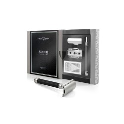 DESSGA6BL DE Razor Kahe teraga raseerija, 1tk. 