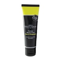 PPS-SCLPT Premium Shaving Cream Laimi ja granaatõuna aroomiga raseerimiskreem, 75 ml 