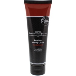 PPS-SCSWT Premium Shaving Cream Sandlipuu lõhnaga raseerimiskreem, 75 ml 