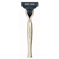 Gillette Mach3 raseerija R729CR, 1 tk. 
