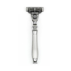 Gillette Mach3 Turbo raseerija CBAM3, 1 tk. 