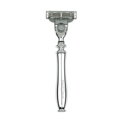 Gillette Mach3 Turbo raseerija CM3, 1 tk. 