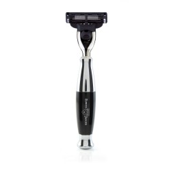 R366CR Mach3 Razor Gillette Mach3 raseerija, 1 tk. 