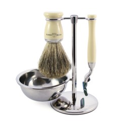 S21M727CRB 4 Piece Shaving Set 4-osaline raseerimiskomplekt, 1 tk. 