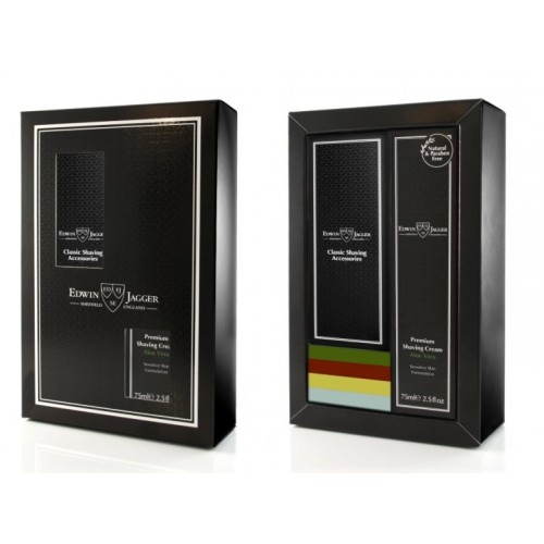 GS414SCAVT Razor & Cream Gift Set Raseerimiskomplekt, 1 tk.