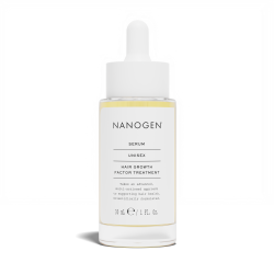 Unisex Hair Growth Factor Serum juuksekasvu stimuleeriv seerum kasvufaktoritega, 30ml 