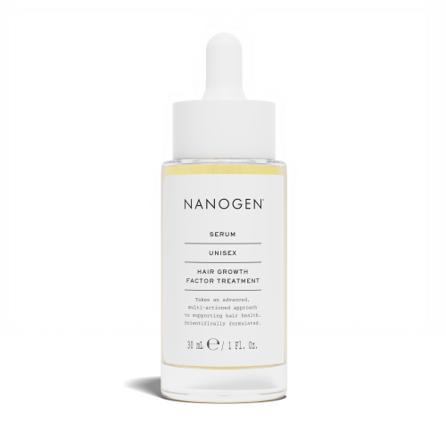 Unisex Hair Growth Factor Serum juuksekasvu stimuleeriv seerum kasvufaktoritega, 30ml