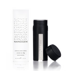 Keratin Hair Fibres Juustele efekti andev puuder, 30g 