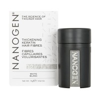 Keratin Hair Fibres Juustele efekti andev puuder, 15g 