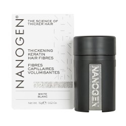 Keratin Hair Fibres Juustele efekti andev puuder, 15g 