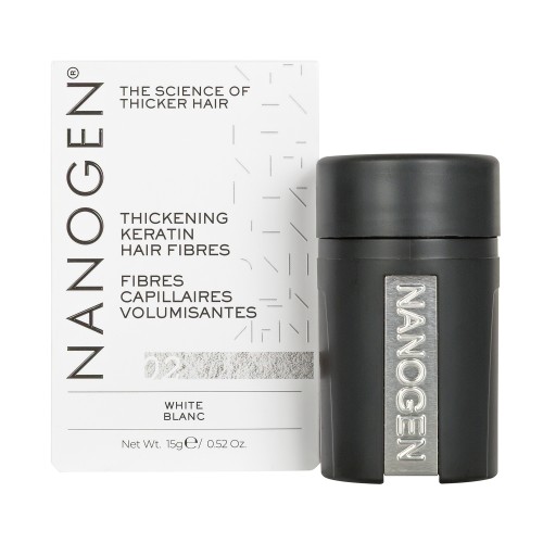 Keratin Hair Fibres Juustele efekti andev puuder, 15g