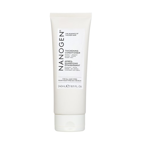 Thickening Conditioner For Everyone Paksendav palsam, 240ml