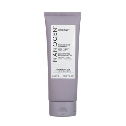 Shampoo Luxe For Women Multifunktsionaalne juuksešampoon, 240ml 