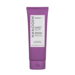 Thickening Shampoo For Women Paksendav šampoon naistele, 240ml 