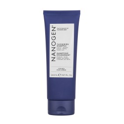 Thickening Shampoo For Men Paksendav šampoon meestele, 240ml 