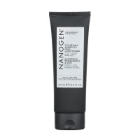 Shampoo & Half-Conditioner Juuste volüümi andev šampoon ja palsam meestele, 240ml 