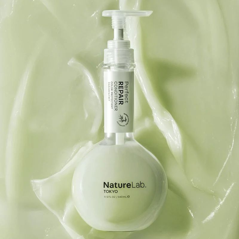 Perfect Repair Conditioner Taastav palsam, 340 ml