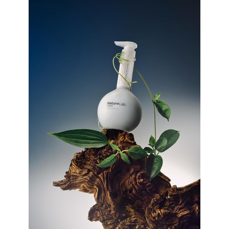 Saisei Restoring Therapy Conditioner Tugevdav palsam, 340 ml