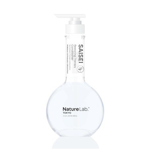 Saisei Restoring Therapy Conditioner Tugevdav palsam, 340 ml