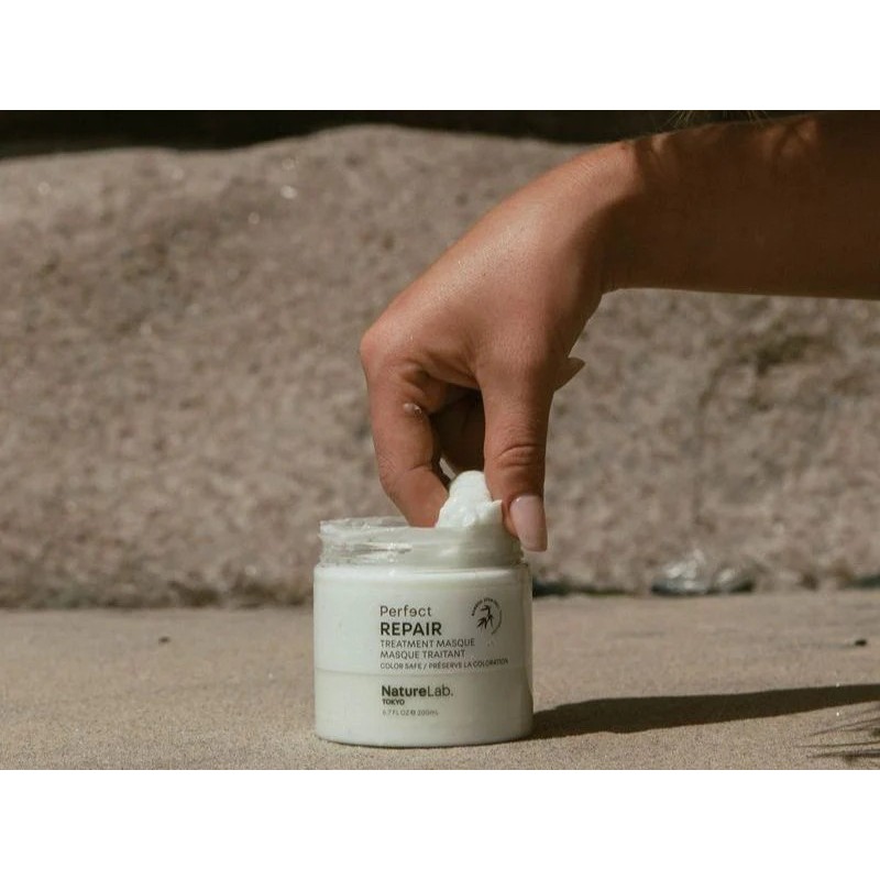 Perfect Repair Treatment Masque Taastav juuksemask, 200 ml