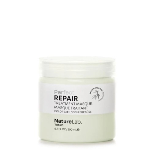 Perfect Repair Treatment Masque Taastav juuksemask, 200 ml