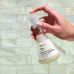 Kaizen Repairing Leave-In Conditioner & Detangler Taastav juustessejäetav palsam ja pusade eemaldaja, 120 ml