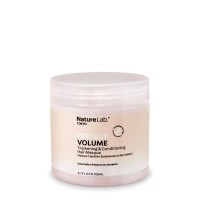 Perfect Volume Thickening & Conditioning Hair Masque Juustele volüümi andev mask, 200 ml 