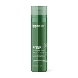 Kiseki Molecular Repair Leave-In Hair Masque Intensiivne taastav juuksehooldus, 50 ml 