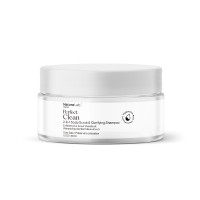 Perfect Clean 2-in-1 Scalp Scrub & Shampoo Koorega puhastav šampoon, 30g 