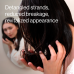 Kaizen Repairing Leave-In Conditioner & Detangler Taastav juustessejäetav palsam ja pusade eemaldaja, 120 ml
