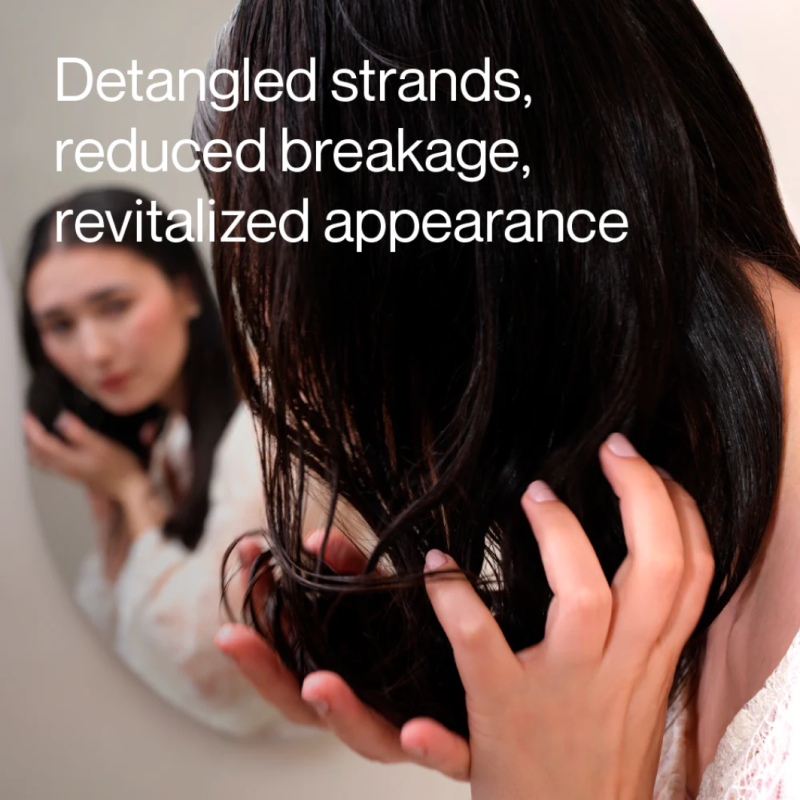 Kaizen Repairing Leave-In Conditioner & Detangler Taastav juustessejäetav palsam ja pusade eemaldaja, 120 ml