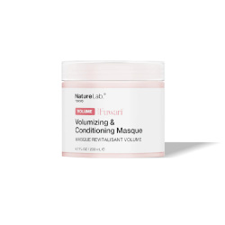 Fuwari Volumizing & Conditioning Hair Masque Juustele volüümi andev mask, 200 ml 