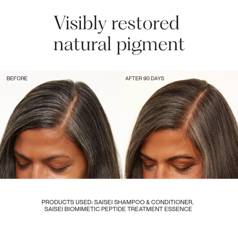 Saisei Restoring Therapy Conditioner Tugevdav palsam, 340 ml