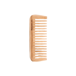 Mainichi Bamboo Treatment Comb Juuksekamm, 1 tk 
