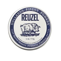 Clay Matte Pomade - Pumat juustele, 113 g 