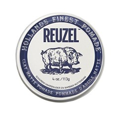 Clay Matte Pomade - Pumat juustele, 113 g 