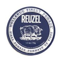 Fiber Pomade - Juuksepumat, 35 ml 