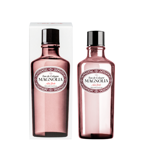 Magnolia Eau de Cologne Magnoolialõhnaline odekolonn, 100ml