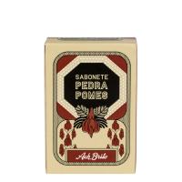 Essential Care Pumice Soap Sügavpuhastav kehaseep, 90g 