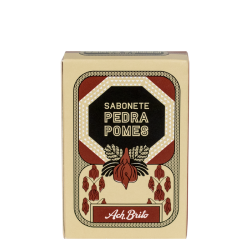 Essential Care Pumice Soap Sügavpuhastav kehaseep, 90g 