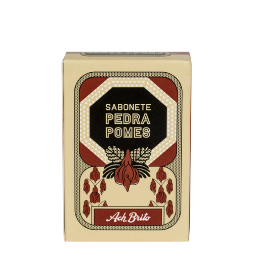Essential Care Pumice Soap Sügavpuhastav kehaseep, 90g