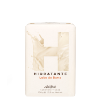 SPA Donkey Milk Moisturizing Soap Niisutav seep näole ja kehale eeslipiimaga, 100g 