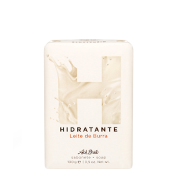 SPA Donkey Milk Moisturizing Soap Niisutav seep näole ja kehale eeslipiimaga, 100g 
